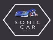 SONIC CAR