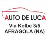 AUTO DE LUCA