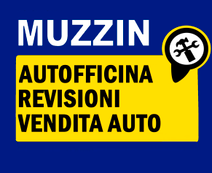 CENTRO REVISIONI MUZZIN