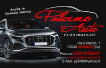 PALERMO AUTO SRLS