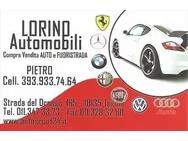 LORINO PIETRO