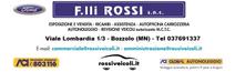 F.LLI ROSSI DI ROSSI DAVIDE & C. S.N.C.