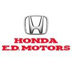 ED MOTORS SRL