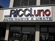 RICCI UNO S.R.L.