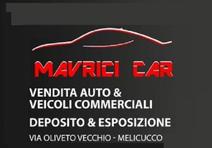 MAVRICI CAR DI ANTONIO MAVRICI