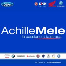 Dott. Achille Mele