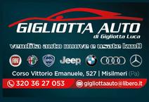 GIGLIOTTA AUTO DI LUCA GIGLIOTTA