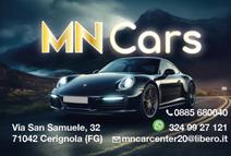 MNCARSCENTER