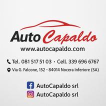AUTOCAPALDO S.R.L.