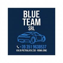 BLUE TEAM SRL