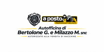AUTOFFICINA DI BERTOLONE GIUSEPPE E MILAZZO MARIO S.N.C.