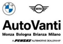 AUTOVANTI MONZA