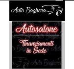 Autosalone Baghera