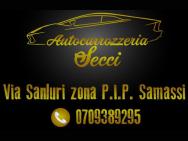 AUTOCARROZZERIA SECCI