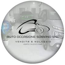 AUTOCCASIONE SORIANO SNC