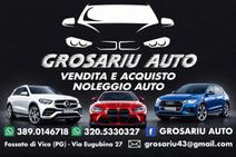 GROSARIU AUTO