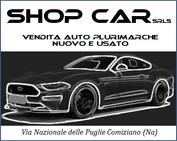 SHOP CAR SOCIETA' A RESPONSABILITA' LIMITATA SEMPL