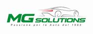 M.G. SOLUTIONS S.A.S. DI GUTTADAURO MARCO & C.