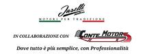 CONTE MOTORS SRL & Jaselli Motors Broker ITALIA