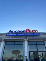 ANCHORAUTO S.R.L.