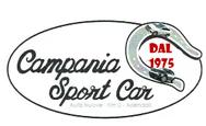 Campania Sport Car