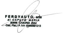 FERDYAUTO S.R.L.S.
