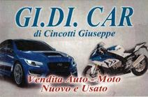 GI.DI. CAR