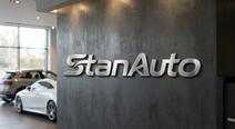 STAN AUTO SAS DI LIDIA STAN E C.