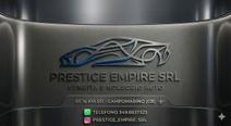 PRESTIGE EMPIRE SOCIETA' A RESPONSABILITA' LIMITATA SEMPLIFICATA