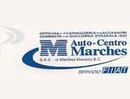 AUTO CENTRO MARCHES SAS