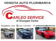 Carleo Service