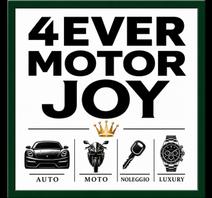 4EVER MOTOR JOY DI PAVAN KRIZIA