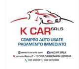 K. CAR SOCIETA' A RESPONSABILITA' LIMITATA SEMPLIFICATA