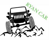 RYAN CAR