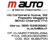 M AUTO s.r.l.