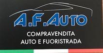 A.F. AUTO SRLS
