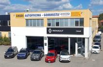 GNUDI AUTO SERVICE S.R.L.