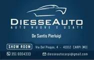 DIESSE AUTO DI DE SANTIS PIERLUIGI