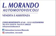 MORANDO FABRIZIO