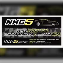 NHG5 SRLS