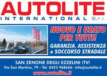AUTOLITE INTERNATIONAL