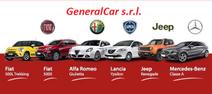 GENERAL CAR SRL