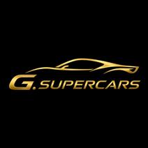 G.SUPERCARS