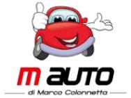 M AUTO S.R.L.