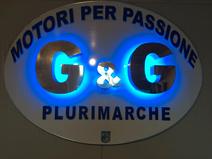 MOTORI PER PASSIONE G&G