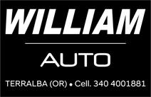 WILLIAM AUTO