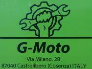 G-MOTO  Motor England srl