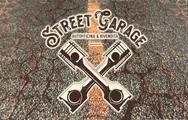 STREET GARAGE DI LAZZAROTTO STEFANO