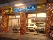 TECNICAR SRL