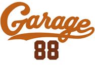 GARAGE 88 SRL